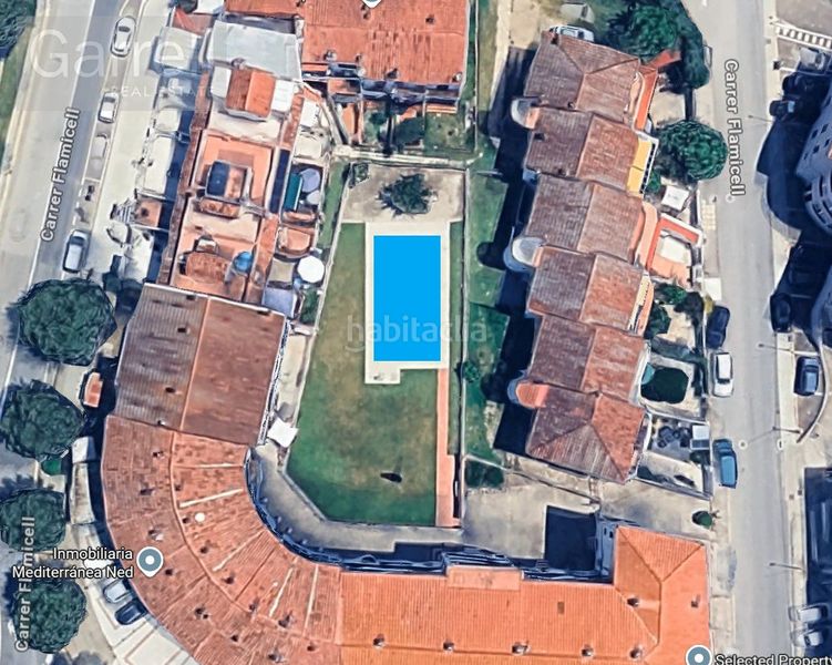 Foto a6dfdea0-6017-42a3-873a-7ba89216ad91. Pis a Sant Maurici Empuriabrava