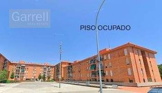 Appartement  Pz pablo picasso de  es:a pl:bj pt:
 argentona (barcelona). Piso ocupado de 4 dormitorios, situado en argentona, ofrece una