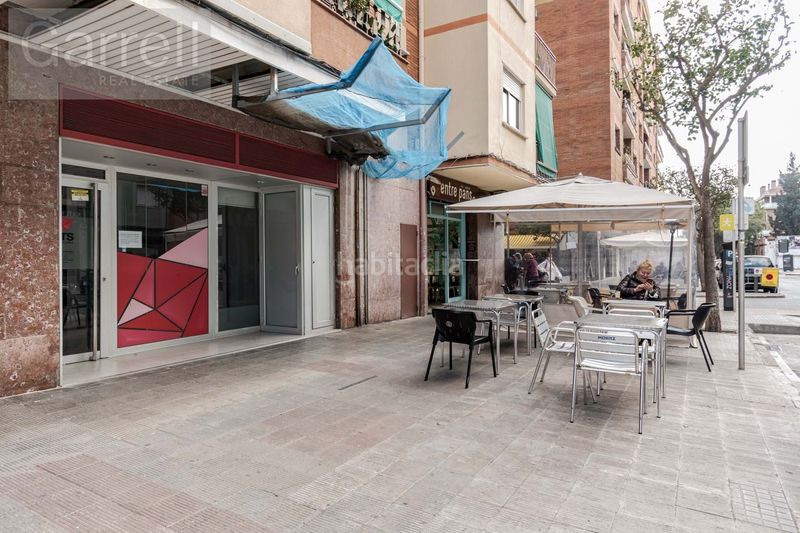 Foto 157263f7-e6d5-42ae-a772-2669229a19bb. Local comercial a Centre-Estació Gavà