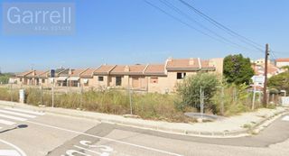 Terreny residencial  Carrer montsia 
 la secuita (tarragona). Aprovecha esta oportunidad en la secuita! terreno de 870 m con e