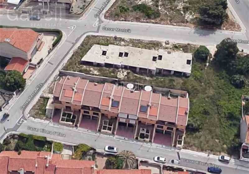 Foto 33a2d9ff-c445-43f4-af3e-189dcbdac4a4. Terreny residencial a Secuita (La)