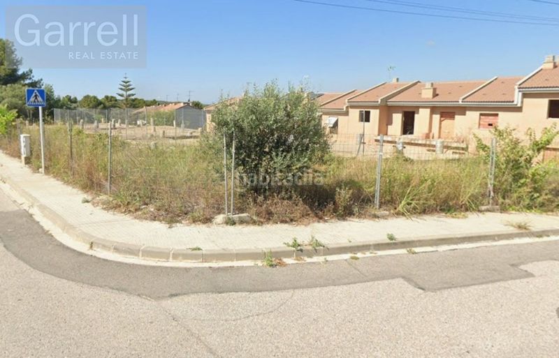 Foto f7c62369-122e-4683-a731-9d2b2e85a273. Terreny residencial a Secuita (La)