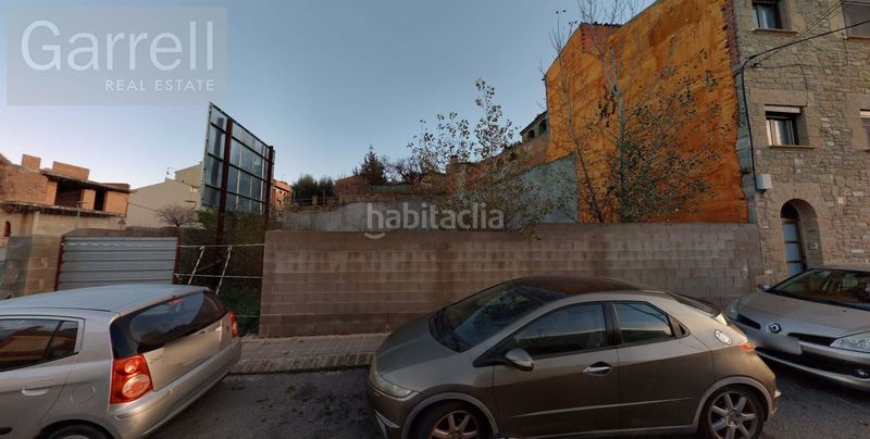 Foto 21971e31-fa55-4515-8c17-54c71526985c. Terreny residencial a Navarcles