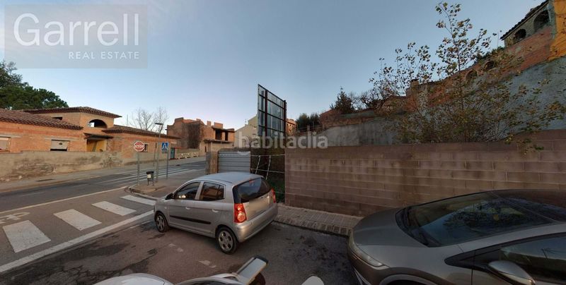 Foto 37646eec-e59d-4193-bcea-0a214b9069e9. Terreny residencial a Navarcles