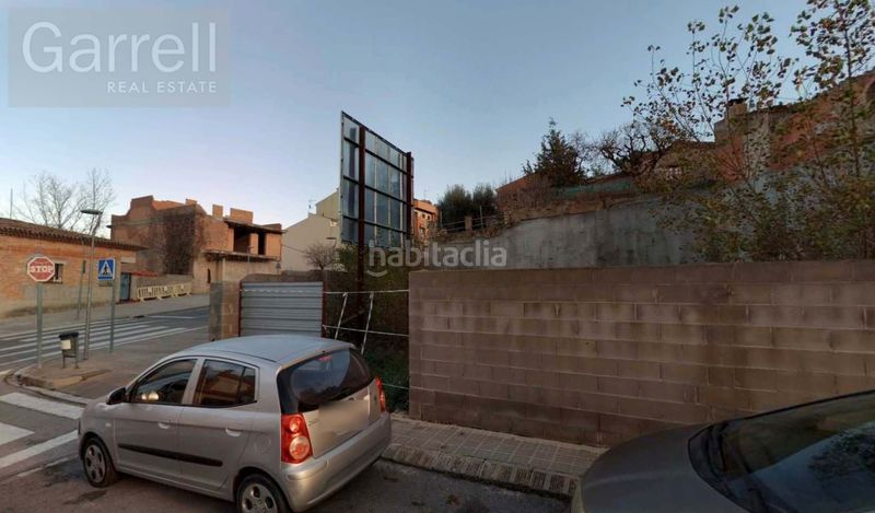 Foto 83b5d3d4-60a4-4031-831f-dbc041aabfb8. Terreny residencial a Navarcles