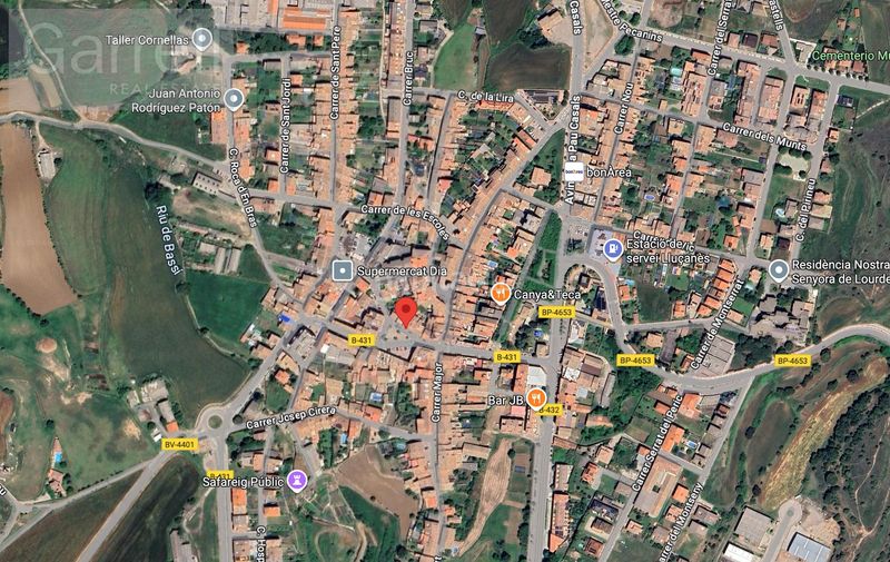 Foto ac6d71a2-37c4-4f74-9b7e-f9633803536e. Pis a Prats de Lluçanès