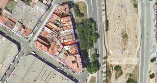 Terreno residenziale  Cl de jerez 
 terrassa (barcelona). Oportunidad de inversión en suelo urbano en terrassa. parcela de