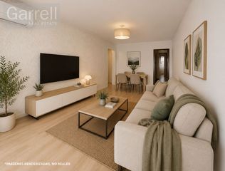 Appartamento  Calle alfons xii. Este piso en badalona ofrece una ubicación privilegiada con exce