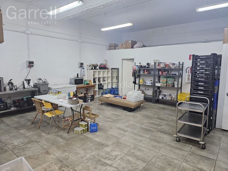 Foto 41d2bb0b-1a92-4d7b-b06d-323270dc2305. Traspàs local comercial a Papiol (El)