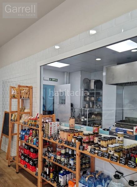 Foto 9c0bc85c-9fd6-4262-9419-847284edbc13. Traspàs local comercial a Papiol (El)