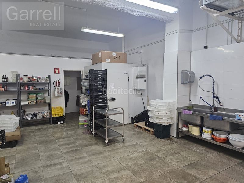 Foto e890eaaa-a692-4970-8589-77a22ba3dce4. Traspàs local comercial a Papiol (El)