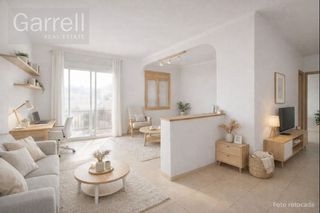 Piso  Ps de rubio i ors  
n- es: pl: pt:
 sabadell (barcelona). Este apartamento usado de 3 quartos e 1 casa de banho em sabadel