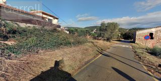 Terreny residencial  Carrer montserrat roig. Este terreno de 1980 m en castellplatja daro, girona, ofrece una