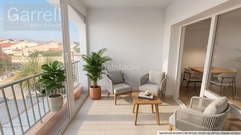 Foto 1f2bfc78-c423-4501-a8b5-946baba8d608. Pis a Puigmal - Mas Nou Empuriabrava