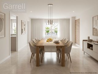 Reihenhaus  Passeig barcelona 
 olot (girona)