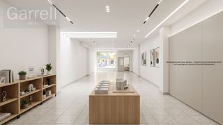 Geschäftsraum  Cl verdi  es: pl: pt:
 santa coloma de gramenet (barcelona)