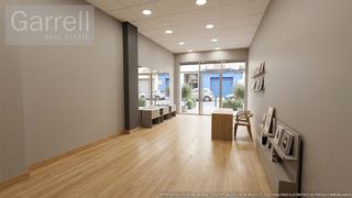 Local Comercial a CL FRANCESC MORAGAS  Bl: Es: Pl: Pt: 
 SANTA COLOMA DE GRAMENET