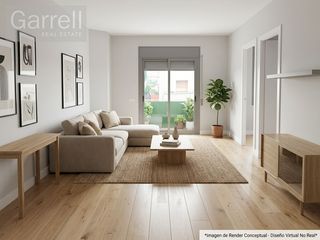 Piso  Cl don pelai  es: pl:en pt:
 badalona (barcelona)