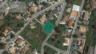Terreny residencial  Carrer cigne 
 cunit (tarragona). Terreno en tarragona, en cunit, con una superficie de 603 m y un