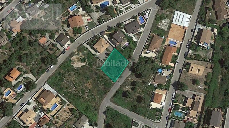 Foto 1e1279f5-71de-4532-98f5-3d67d821c0f5. Terreny residencial a costa Cunit - els jardins - els rosers Cunit