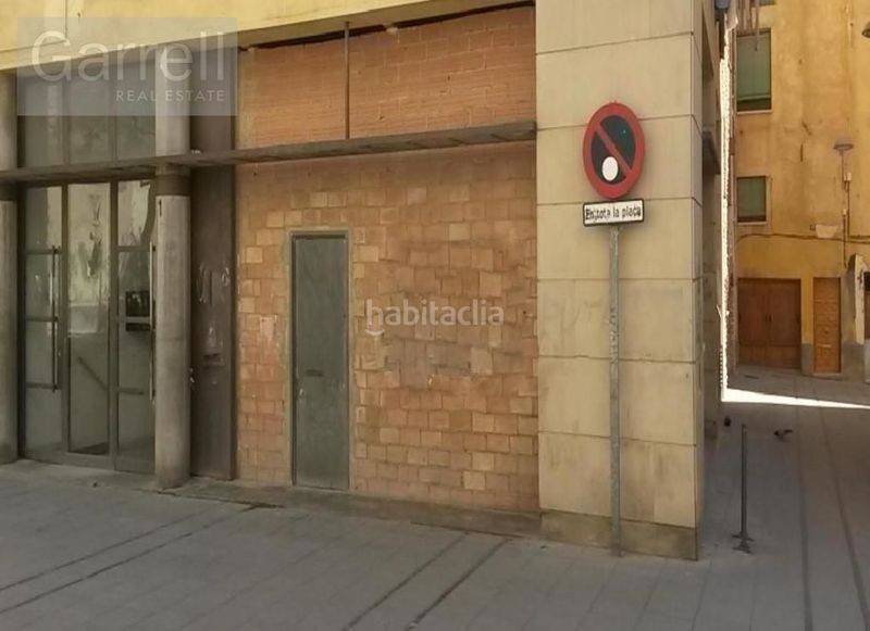 Foto 90ffeb3d-ec5f-48d3-930a-63b9ab1335af. Local comercial a Valls