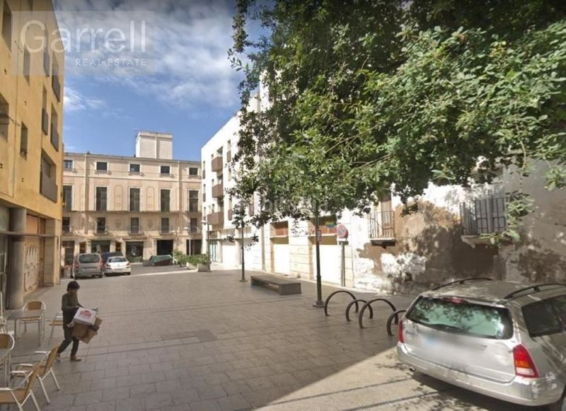 Foto d6c82d22-b284-4621-936a-f130398bcd25. Local comercial a Valls