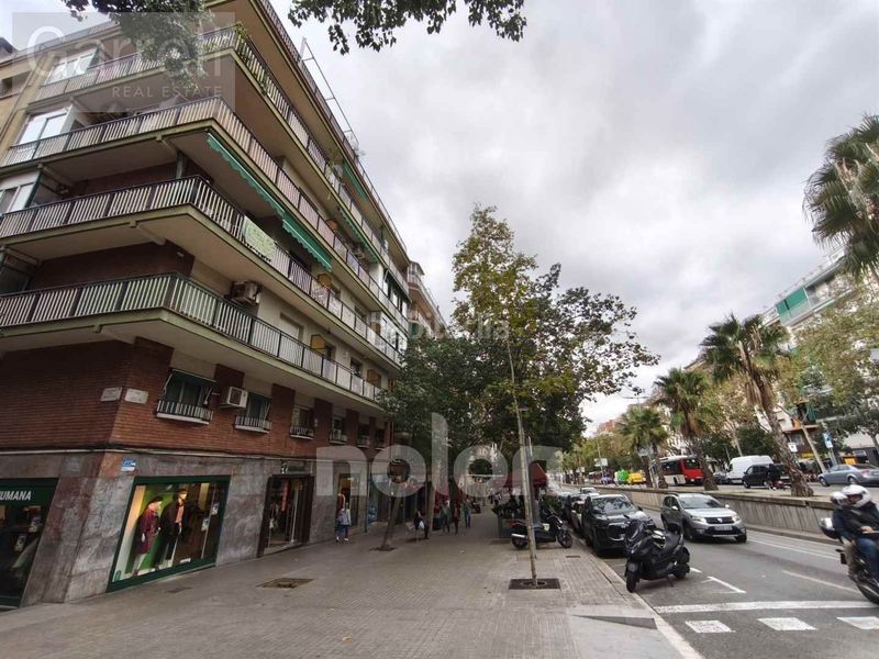 Foto 0eae5113-67cc-43f9-8a9c-c176b3ace6be. Pis a Prosperitat Barcelona