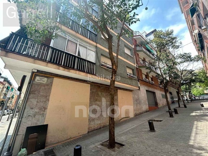 Foto 1325d555-d1f8-4a84-9cf4-a25fa4f69133. Pis a Prosperitat Barcelona