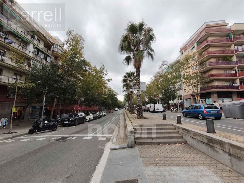 Foto 4ba9df89-52fa-4cbc-bd7f-e0fb875afb65. Pis a Prosperitat Barcelona
