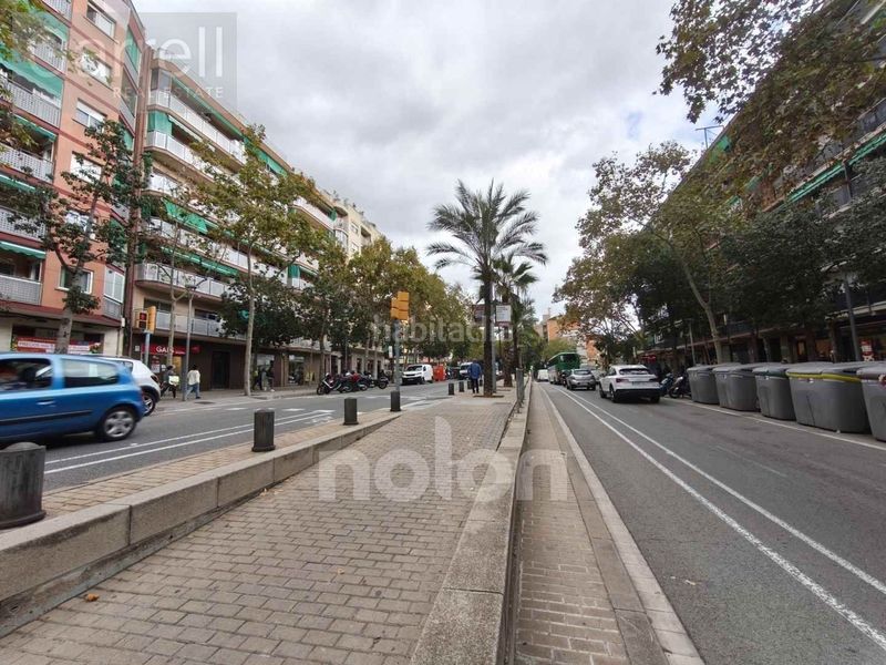 Foto 97aae083-a894-4dc0-a0f5-e34498cd5ee9. Pis a Prosperitat Barcelona