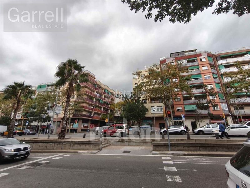 Foto a616a248-c17d-4b3c-9bf6-7dbb3f9fa62d. Pis a Prosperitat Barcelona
