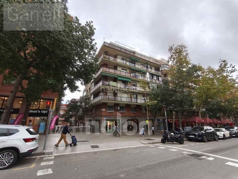 Foto ff867eb2-d84e-4df7-9e45-bfefd3946162. Pis a Prosperitat Barcelona