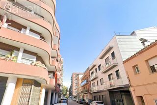 Piso en CL LOPE DE VEGA  Es:C Pl: Pt:
 GRANOLLERS (BARCELONA)