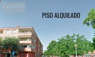 Pis  Cl panissars  bl:a es: pl: pt:
 figueres (girona). Piso alquilado de 96 m en figueres ofrece 3 dormitorios y 2 baño
