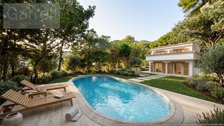 Xalet  Carrer mare de déu de montserrat. Encantador chalet en arenys de munt, barcelona, con 4 dormitorio