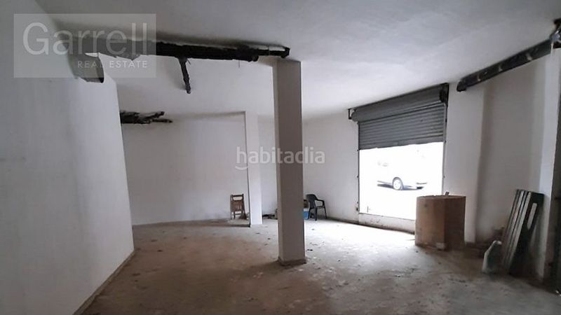 Foto 64d23727-d73f-4f86-8d72-bdadddb42beb. Local comercial en Sant Celoni