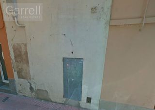 Local Comercial en PS GUIXOLS 
Es: Pl:- Pt:
 SANT FELIU DE GUIXOLS (GIRONA)
Carr