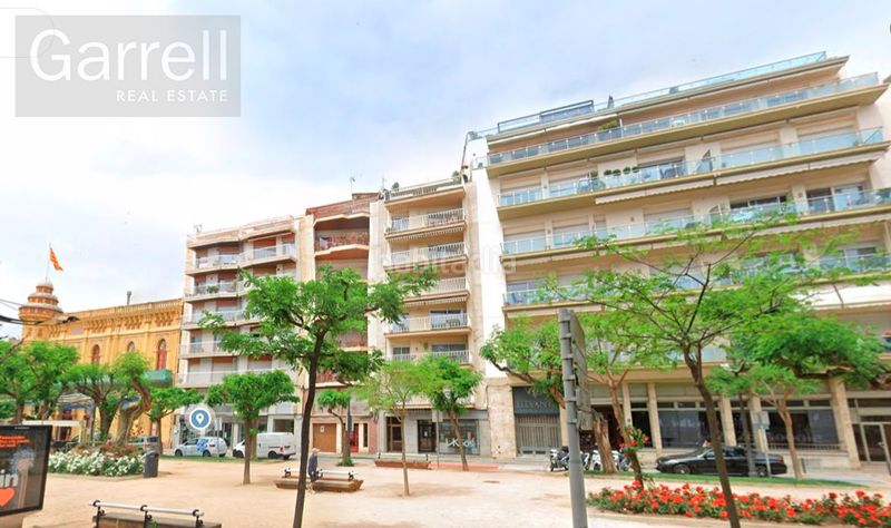 Foto 005b52e1-8593-4d68-88e4-adc4df225797. Local comercial sotano local comercial ofrece una superficie de 135 m en una ubicación privilegiada, rodeada de servicios en Sant Feliu de Guíxols