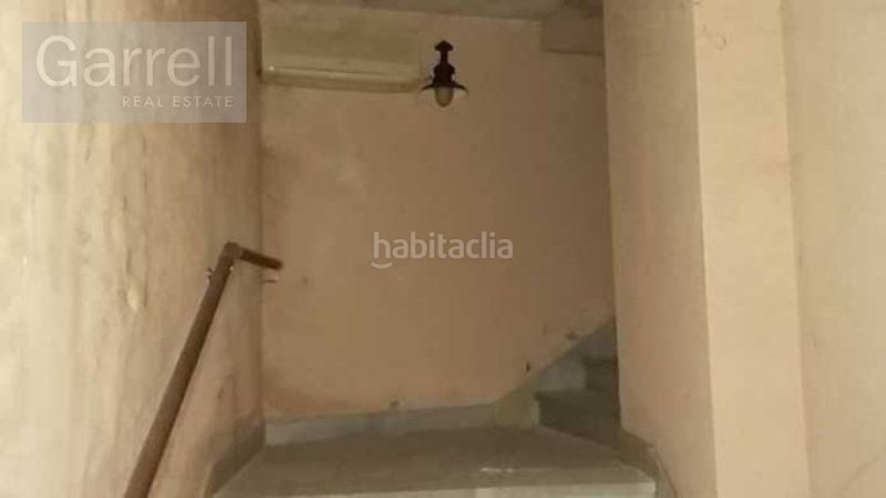 Foto 00db3cad-69c8-4cb7-a186-8e51e6b5ecc1. Local comercial sotano local comercial ofrece una superficie de 135 m en una ubicación privilegiada, rodeada de servicios en Sant Feliu de Guíxols