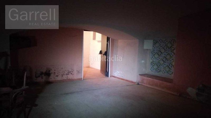 Foto 96371ddd-4b23-4d7e-9874-ccbef6e69c4d. Local comercial sotano local comercial ofrece una superficie de 135 m en una ubicación privilegiada, rodeada de servicios en Sant Feliu de Guíxols