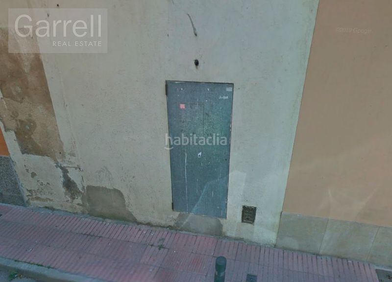 Foto 9bf93bfc-b773-4d3d-9cab-bf33a60a83f0. Local comercial sotano local comercial ofrece una superficie de 135 m en una ubicación privilegiada, rodeada de servicios en Sant Feliu de Guíxols
