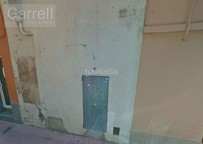 Foto d96504df-61ef-4645-acdd-5272d09a88d3. Local comercial sotano local comercial ofrece una superficie de 135 m en una ubicación privilegiada, rodeada de servicios en Sant Feliu de Guíxols