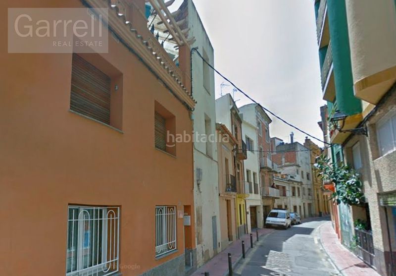Foto e35c6b29-38ef-4e1b-bcad-c6099e329e60. Local comercial sotano local comercial ofrece una superficie de 135 m en una ubicación privilegiada, rodeada de servicios en Sant Feliu de Guíxols