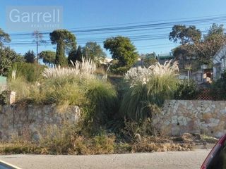 Terreno residenziale in carrer GARROTXA 
 MAÇANET DE LA SELVA (GIRONA)