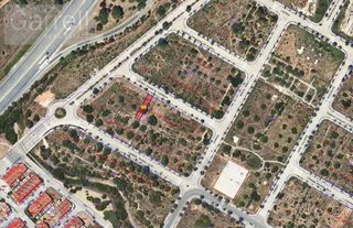 Terreno residenziale  Carreranselm turmeda 
 el vendrell (tarragona). Terreno en venta en el vendrell, tarragona, ubicado en una zona