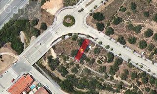 Terreny residencial a carrer RAMON LLULL  Suelo
 EL VENDRELL (TARRAGONA)