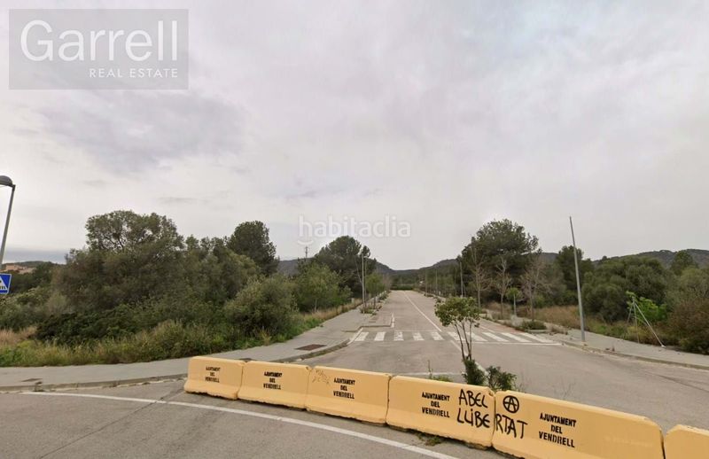 Foto f065e0d6-ae6f-43ee-bf0b-eb7a7f0b9655. Terreny residencial a El Tancat-Mas d´en Gual Vendrell (El)