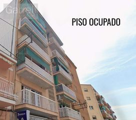 Etagenwohnung  Cl estadi de l'  es: pl: pt:
 mataro (barcelona). Descubra este apartamento de 4 habitaciones situado en mataró, b