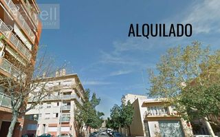 Etagenwohnung  Cl josep castella  es: pl: pt:
 mataro (barcelona). Alquilado. descubra este apartamento de 4 habitaciones en mataró