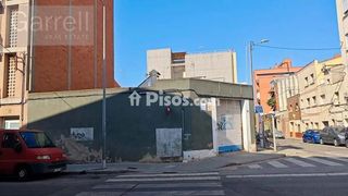 Terreno residenziale in carrer MAGI COLET 
 SABADELL (BARCELONA)